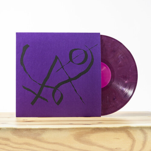 Xiu Xiu: Girl With Basket Of Fruit - VINYL LP