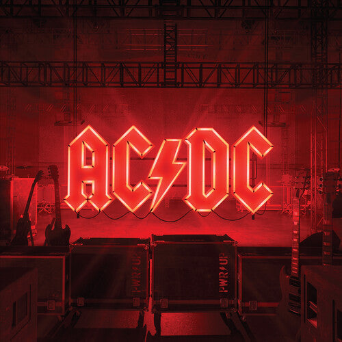 AC/DC: Power Up - VINYL LP