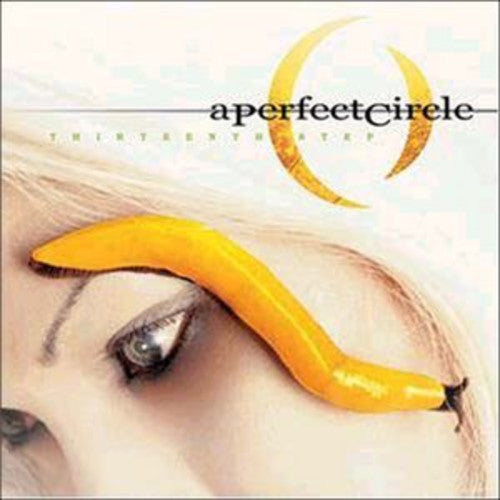 A Perfect Circle: Thirteenth Step - VINYL LP