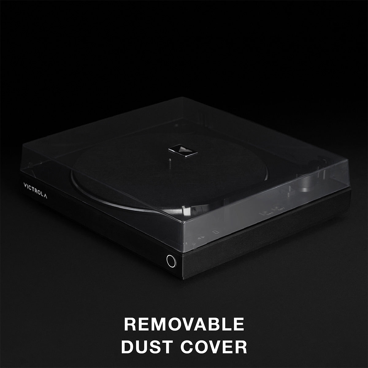 VPT-800 Automatic Turntable with Bluetooth
