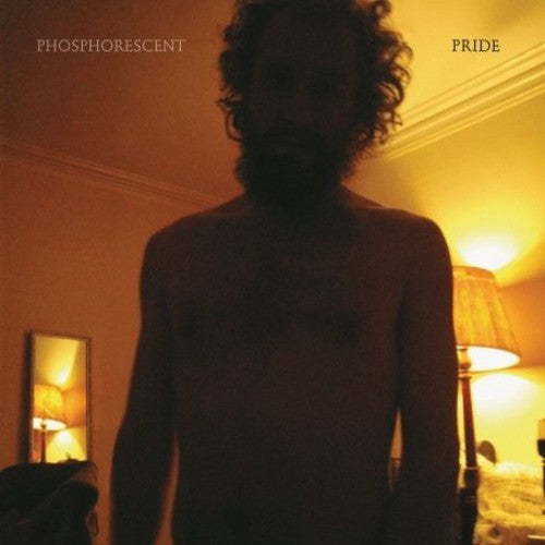 Phosphorescent: Pride - VINYL LP