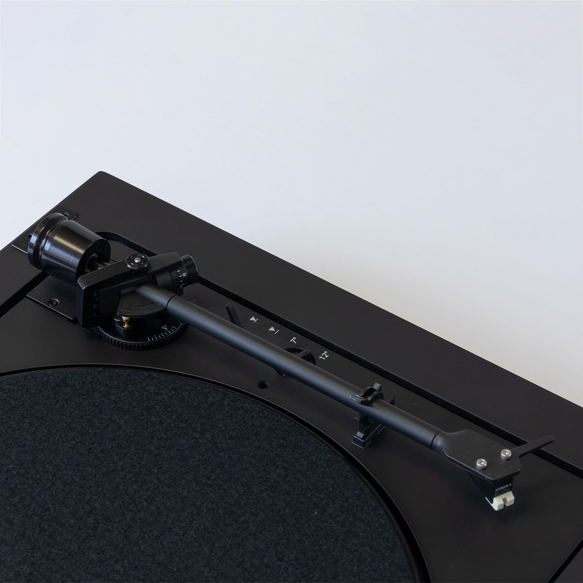 ProJect A2 Fully Automatic Sub-Chassis Turntable