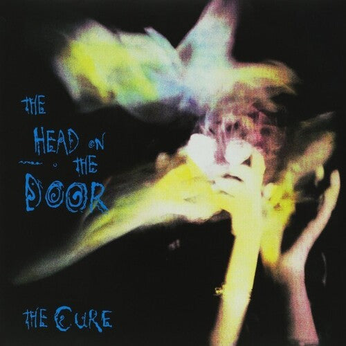The Cure: Head on the Door - VINYL LP