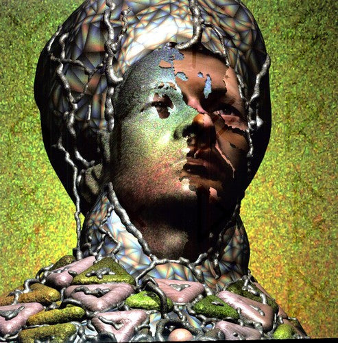 Yeasayer: Odd Blood - VINYL LP