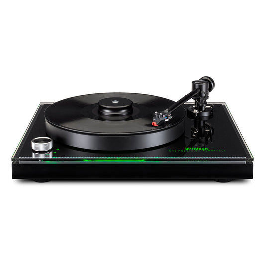 McIntoshMT2 Precision Turntable