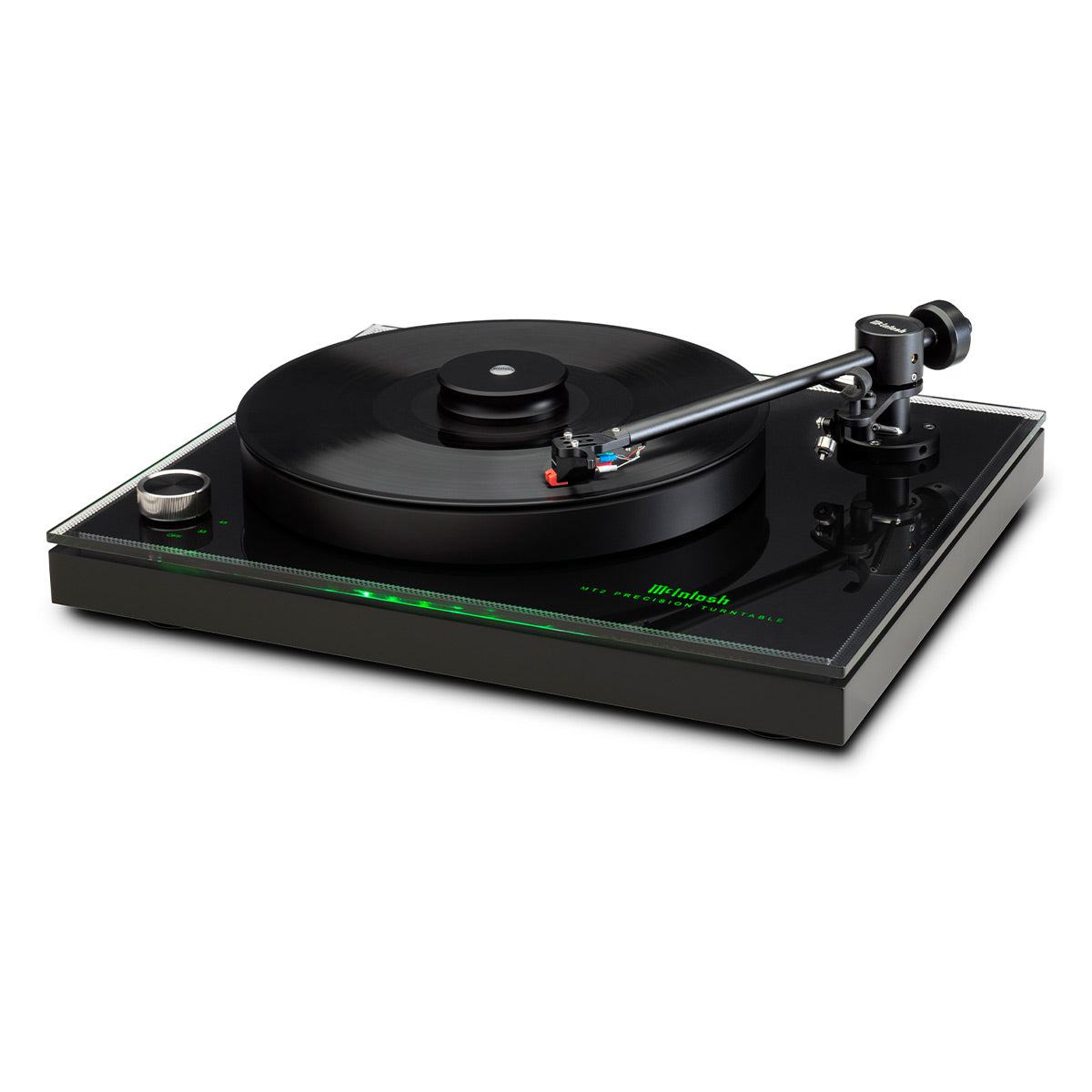 McIntoshMT2 Precision Turntable