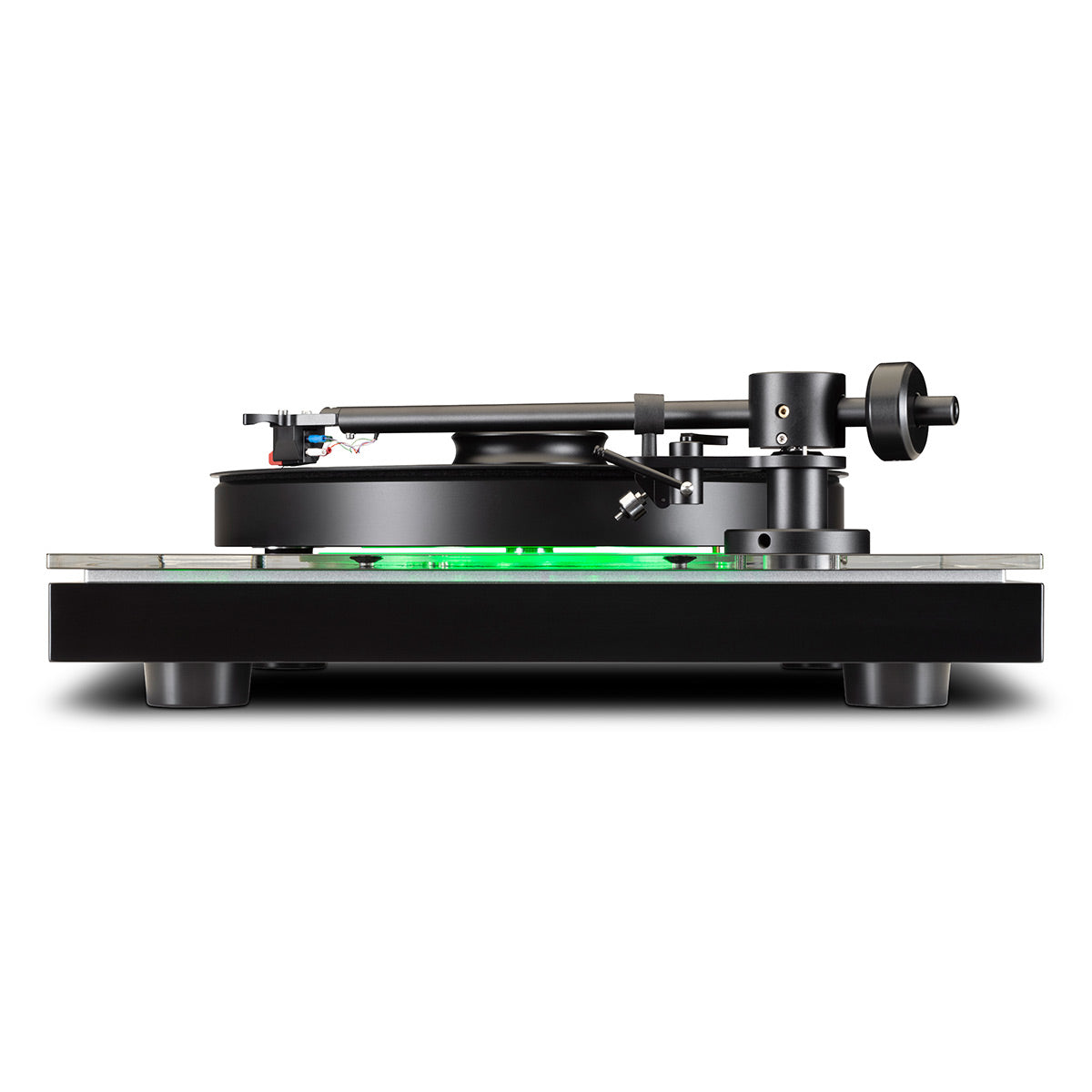 McIntoshMT2 Precision Turntable