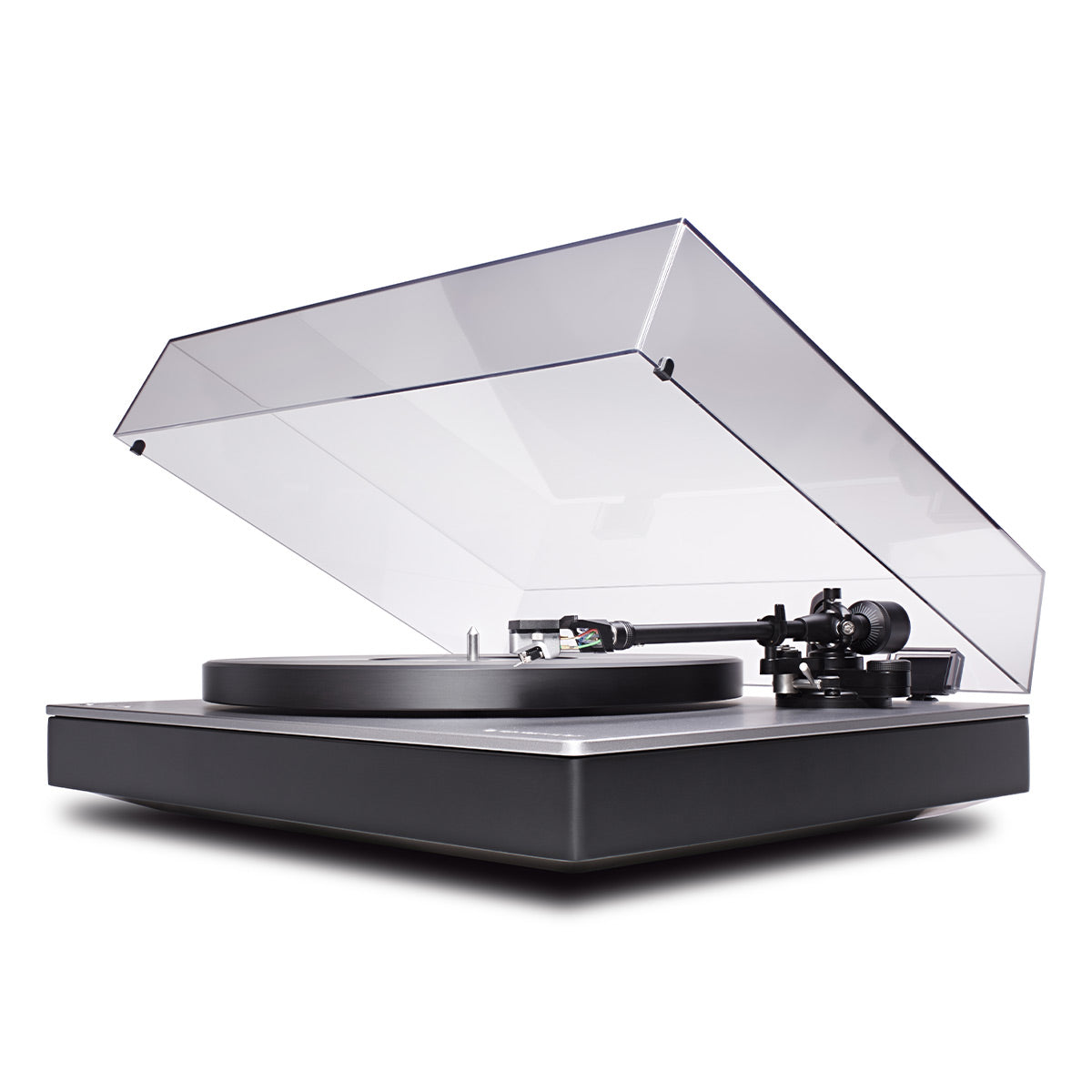 Audio ALVA TT V2 Direct Drive Turntable with Bluetooth aptX HD