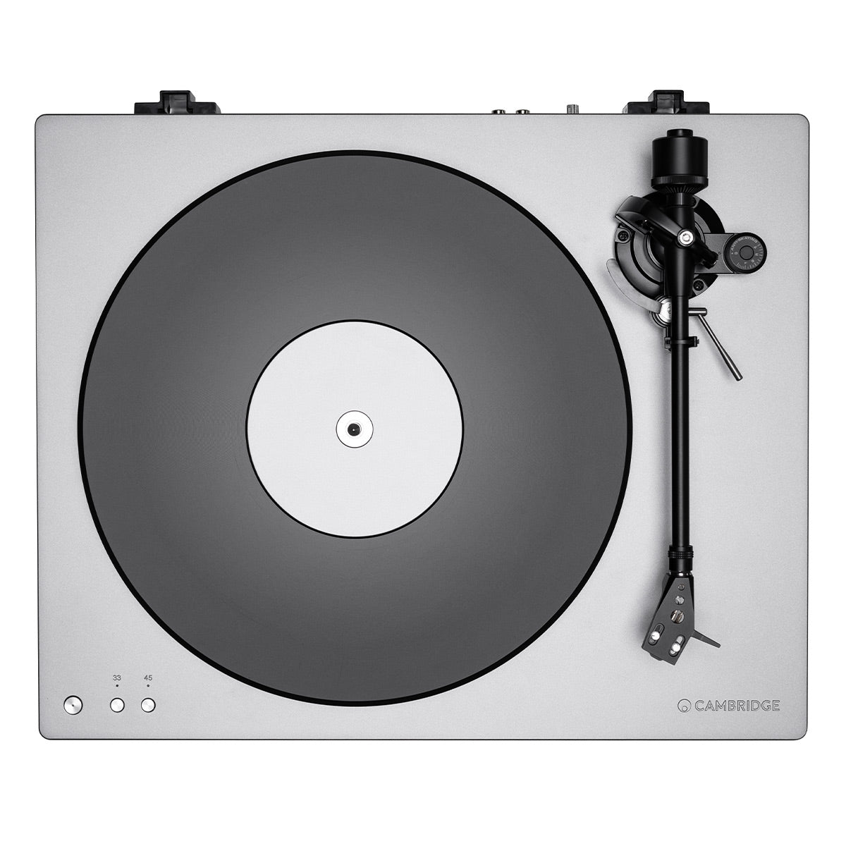 Audio ALVA TT V2 Direct Drive Turntable with Bluetooth aptX HD