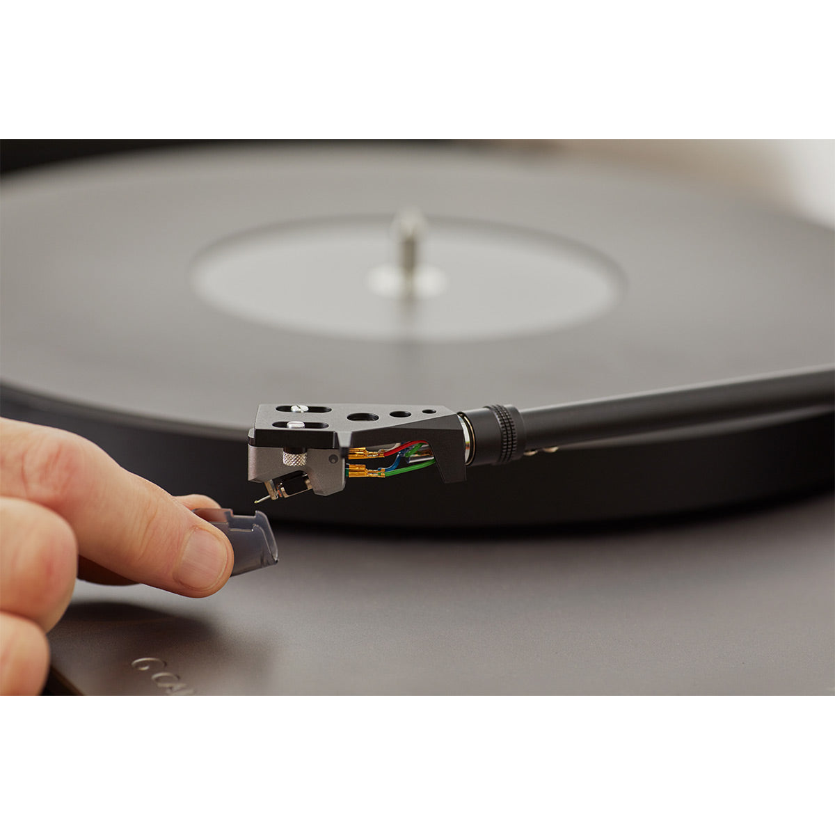 Audio ALVA TT V2 Direct Drive Turntable with Bluetooth aptX HD