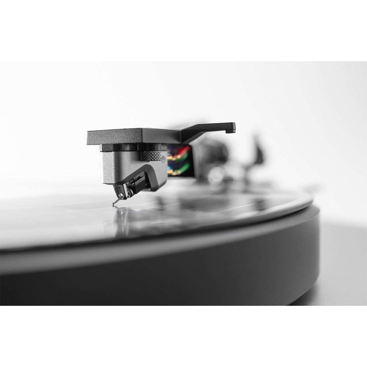 Audio ALVA TT V2 Direct Drive Turntable with Bluetooth aptX HD