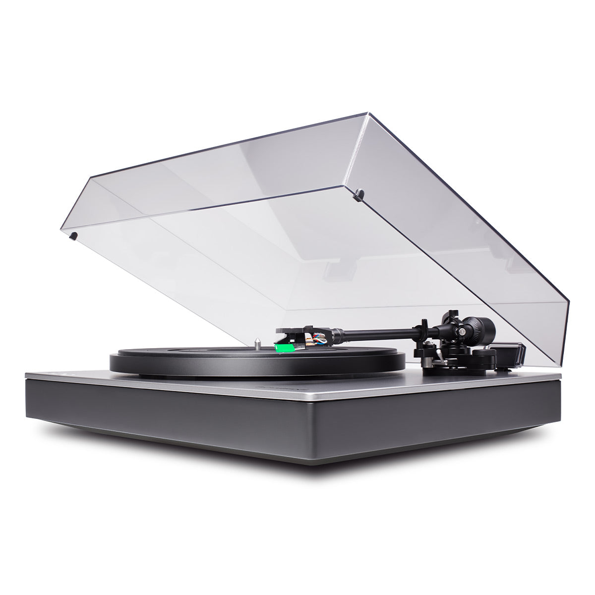 Audio ALVA ST Belt Drive Turntable with Bluetooth aptX HD