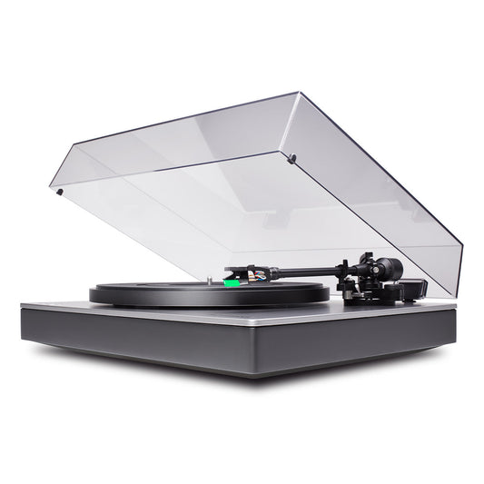 Audio ALVA ST Belt Drive Turntable with Bluetooth aptX HD