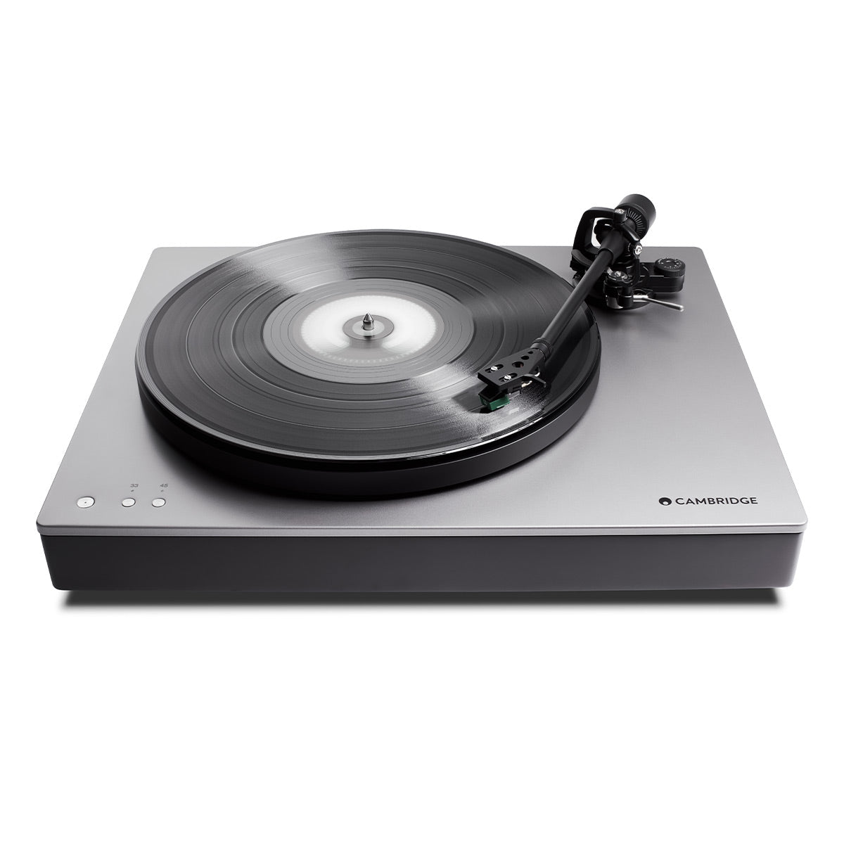 Audio ALVA ST Belt Drive Turntable with Bluetooth aptX HD