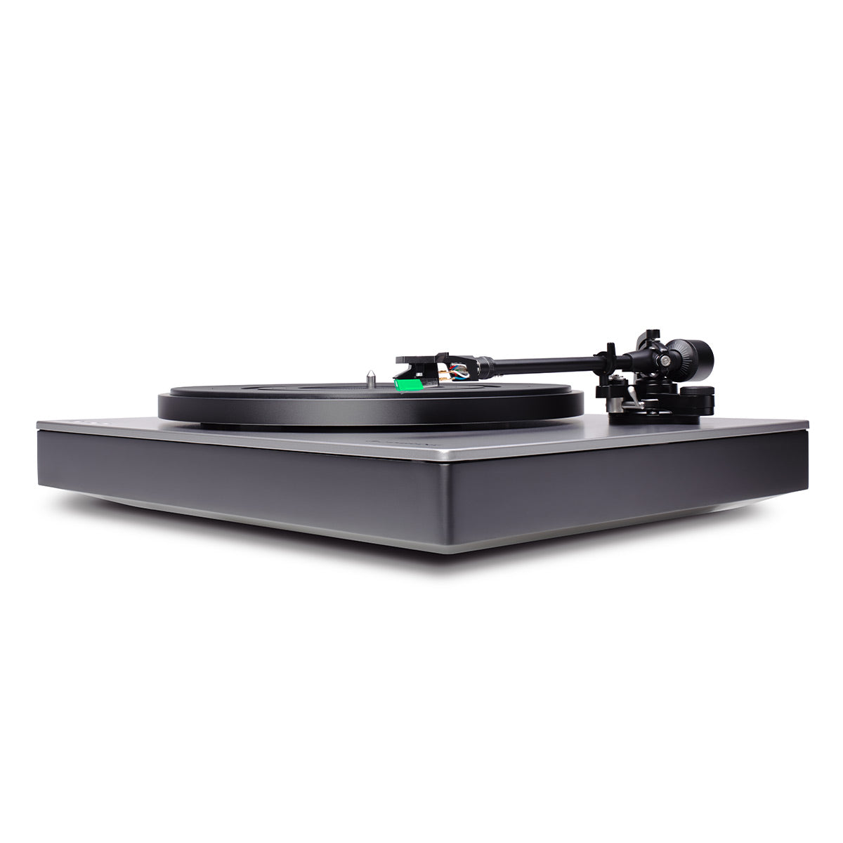 Audio ALVA ST Belt Drive Turntable with Bluetooth aptX HD
