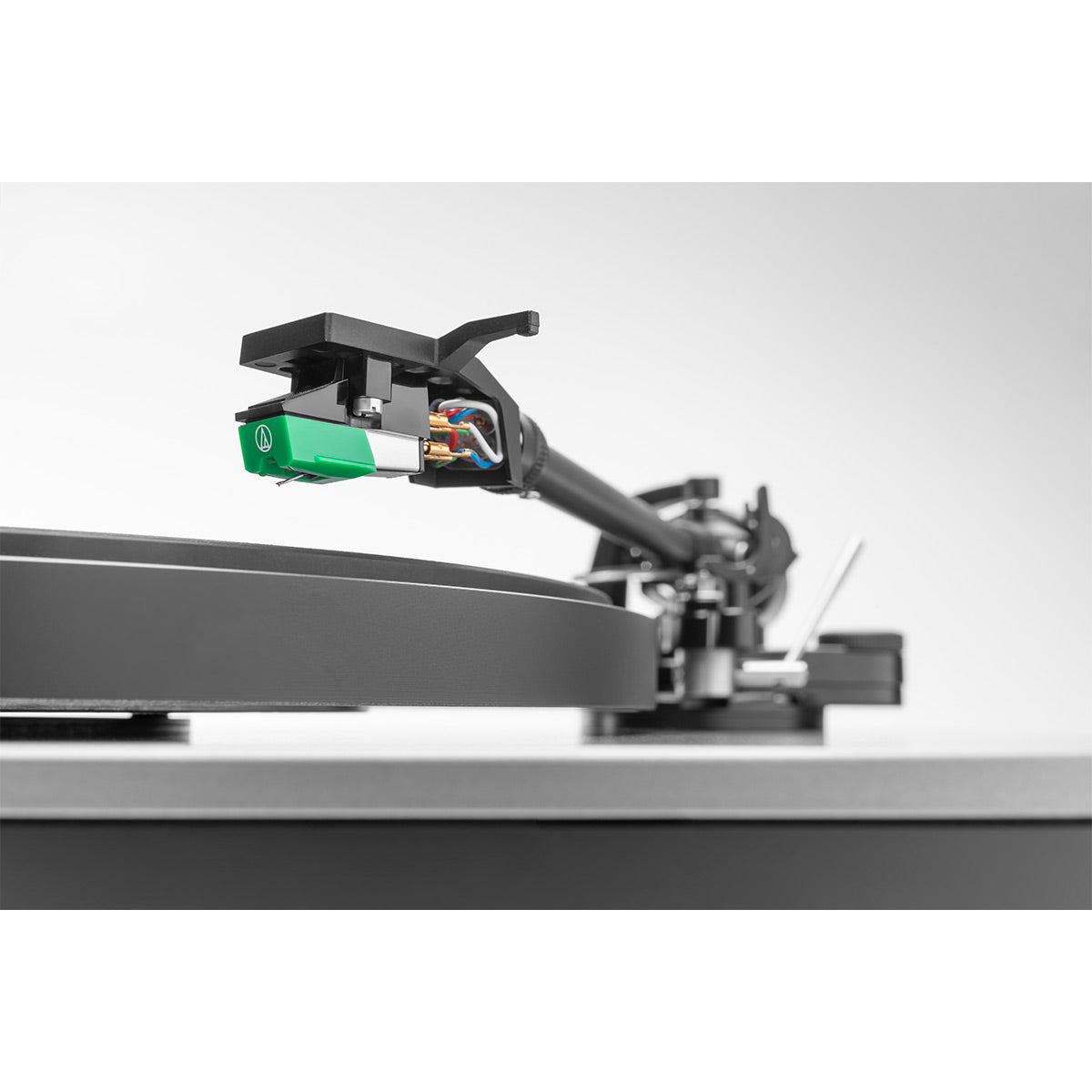 Audio ALVA ST Belt Drive Turntable with Bluetooth aptX HD