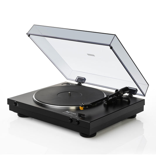 CS 329 Fully Automatic Plug & Play Turntable
