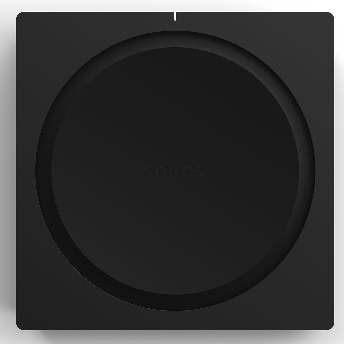 Stream Carbon Turntable with Sonos Amp Wireless Hi-Fi Player