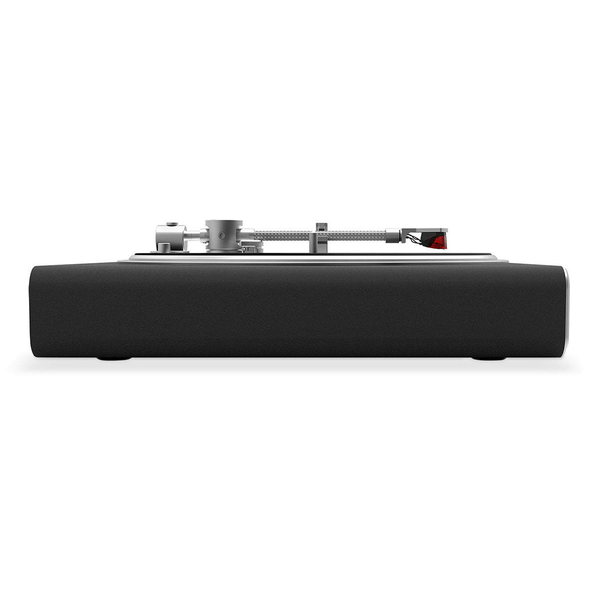 Stream Carbon Turntable with Sonos Amp Wireless Hi-Fi Player