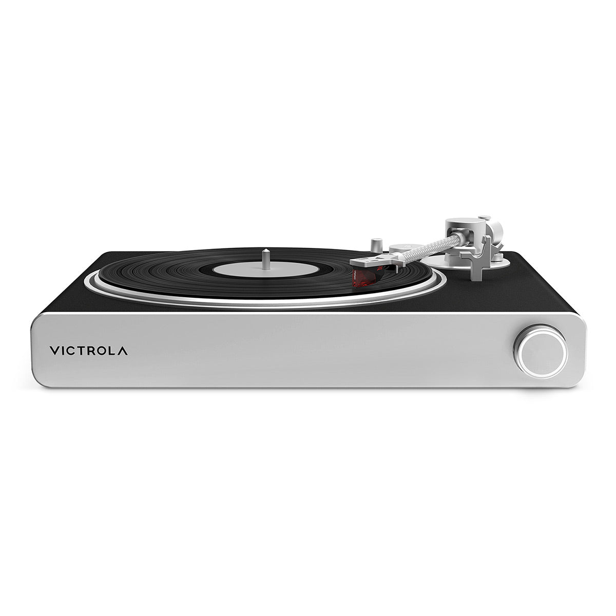 Stream Carbon Turntable with Sonos Amp Wireless Hi-Fi Player