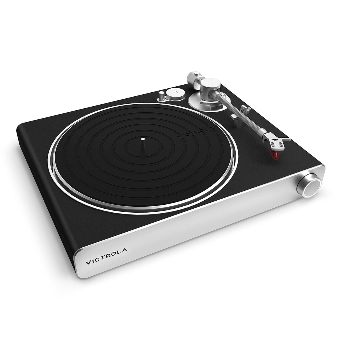 Stream Carbon Turntable with Sonos Amp Wireless Hi-Fi Player