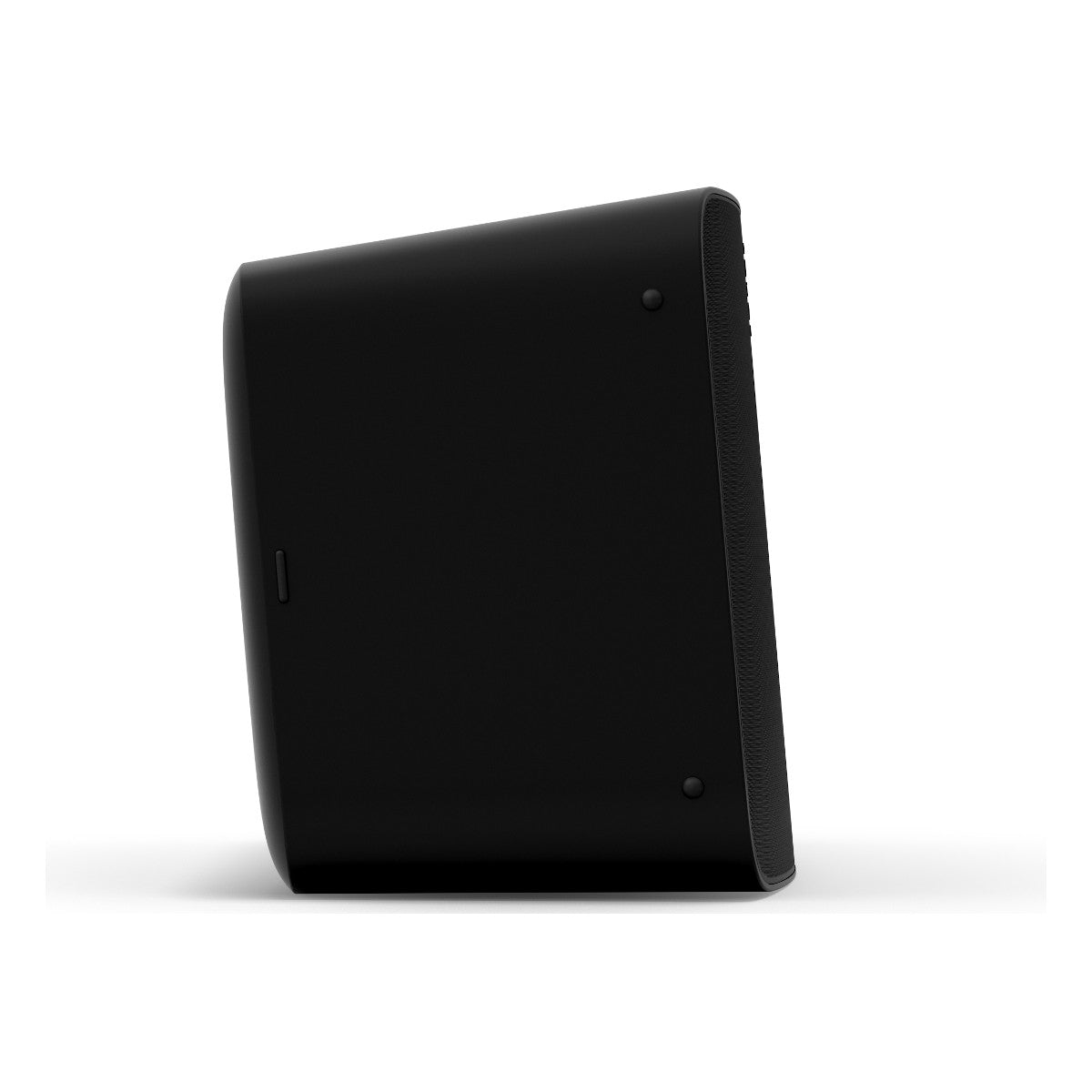 Stream Carbon Turntable with Pair of Sonos Five Wireless Speaker for Streaming Music (Black)