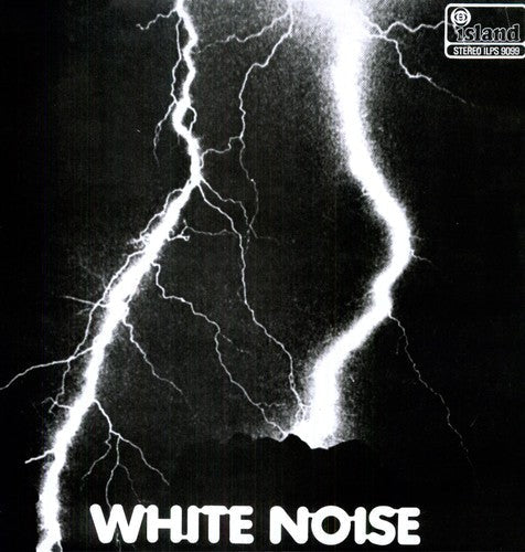White Noise: Electric Storm - VINYL LP