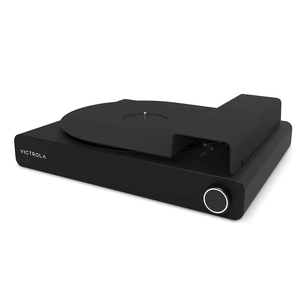 Stream Onyx Works with Sonos Wireless Turntable with Sonos Amp Wireless Hi-Fi Player