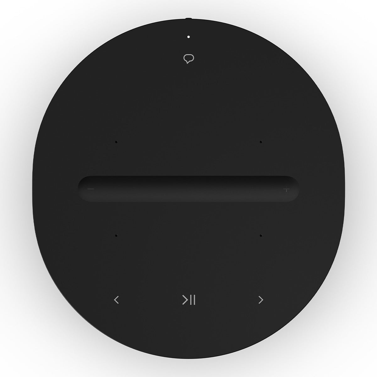 Stream Onyx Works with Sonos Wireless Turntable with Pair of Sonos Era 100 Wireless Smart Speaker (Black)