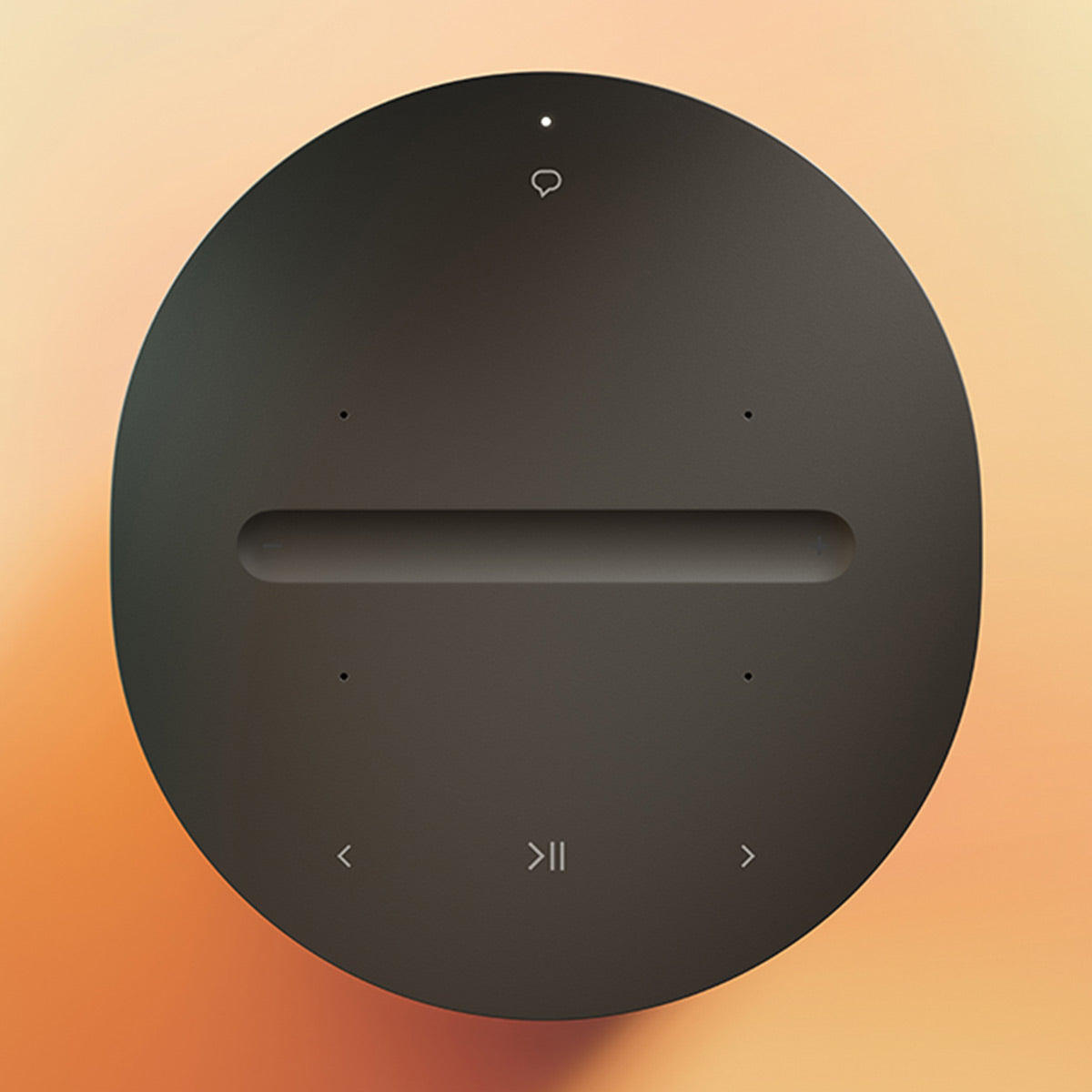 Stream Onyx Works with Sonos Wireless Turntable with Sonos Era 100 Wireless Smart Speaker (Black)