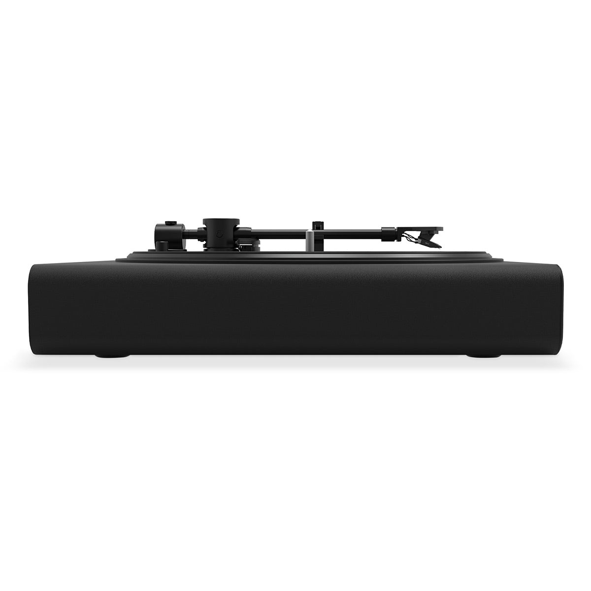 Stream Onyx Works with Sonos Wireless Turntable with Sonos Era 100 Wireless Smart Speaker (Black)