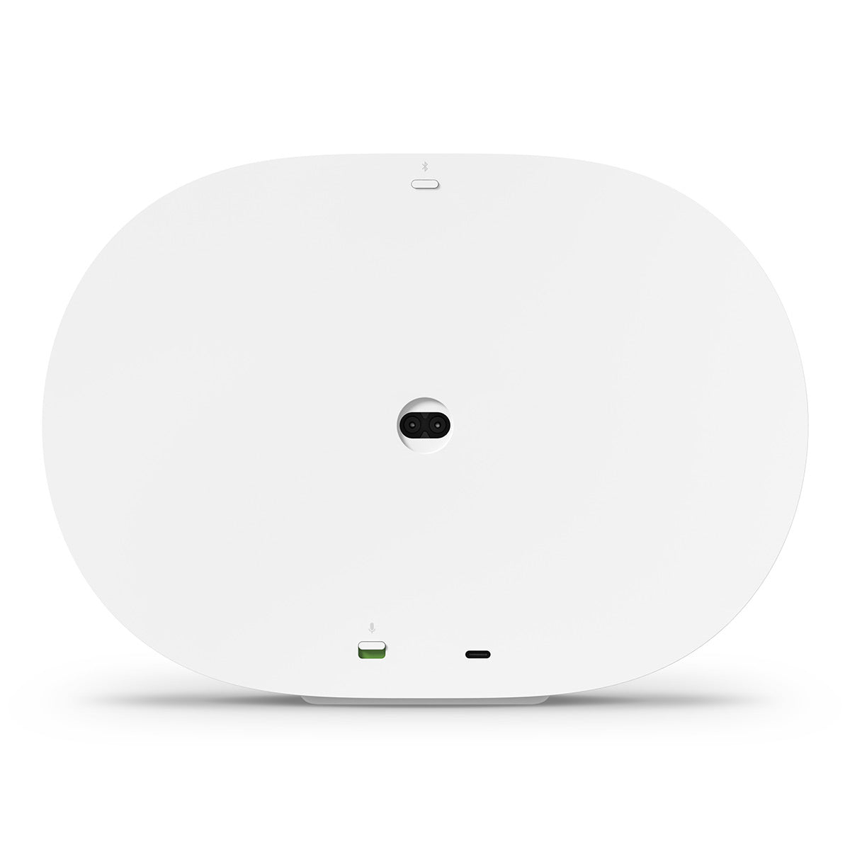 Stream Onyx Works with Sonos Wireless Turntable with Sonos Era 300 Wireless Smart Speaker (White)