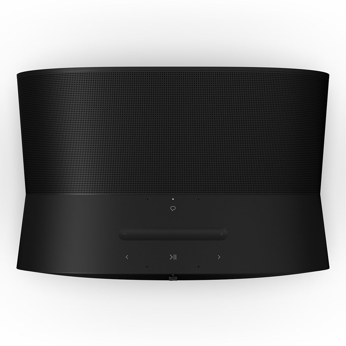 Stream Onyx Works with Sonos Wireless Turntable with 2-Speeds with Sonos Era 300 Wireless Smart Speaker (Black)