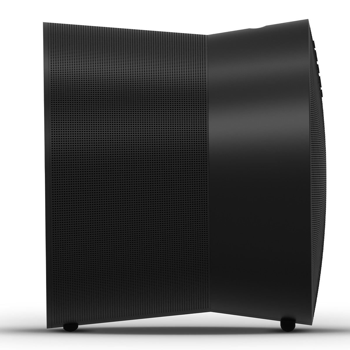 Stream Onyx Works with Sonos Wireless Turntable with 2-Speeds with Sonos Era 300 Wireless Smart Speaker (Black)