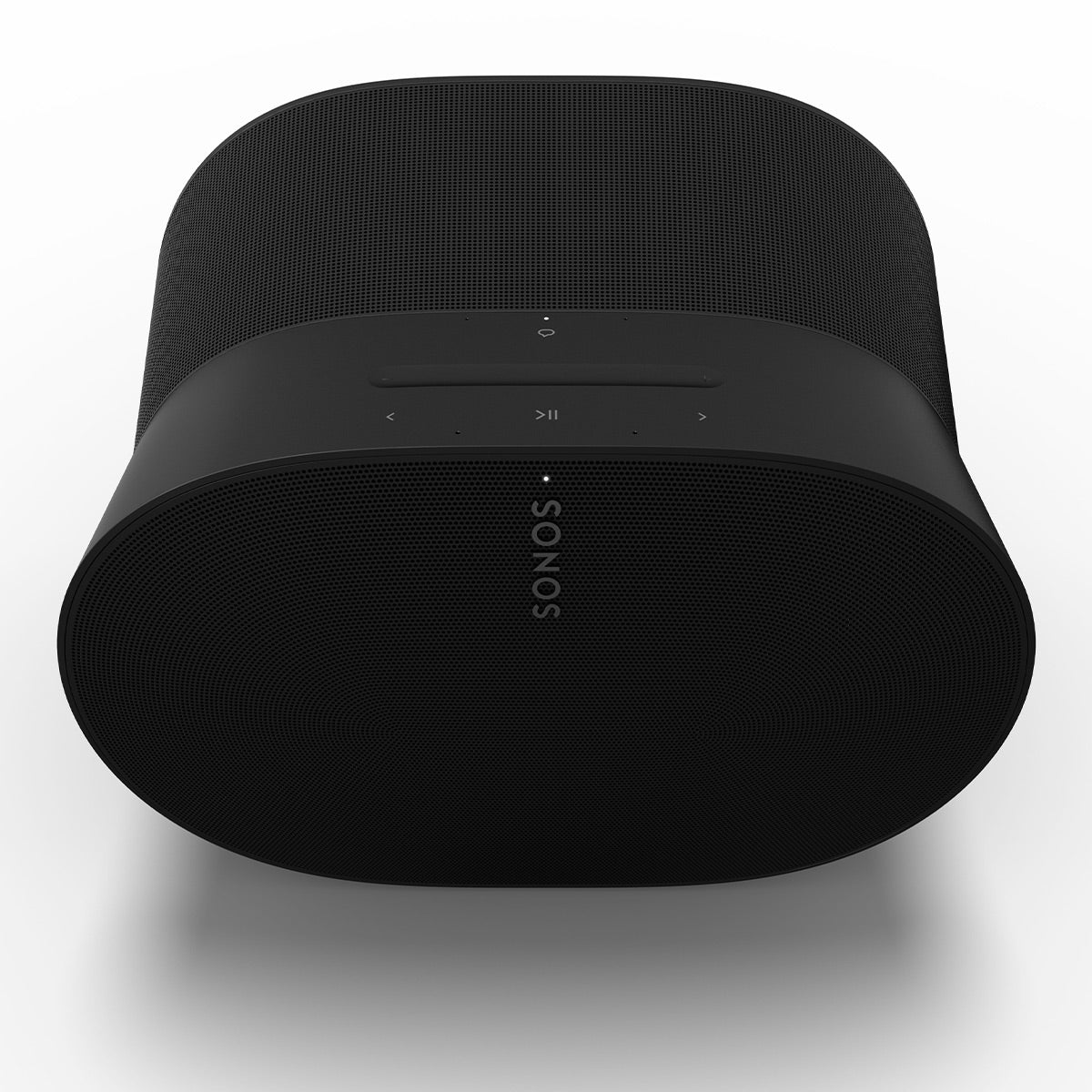 Stream Onyx Works with Sonos Wireless Turntable with 2-Speeds with Sonos Era 300 Wireless Smart Speaker (Black)