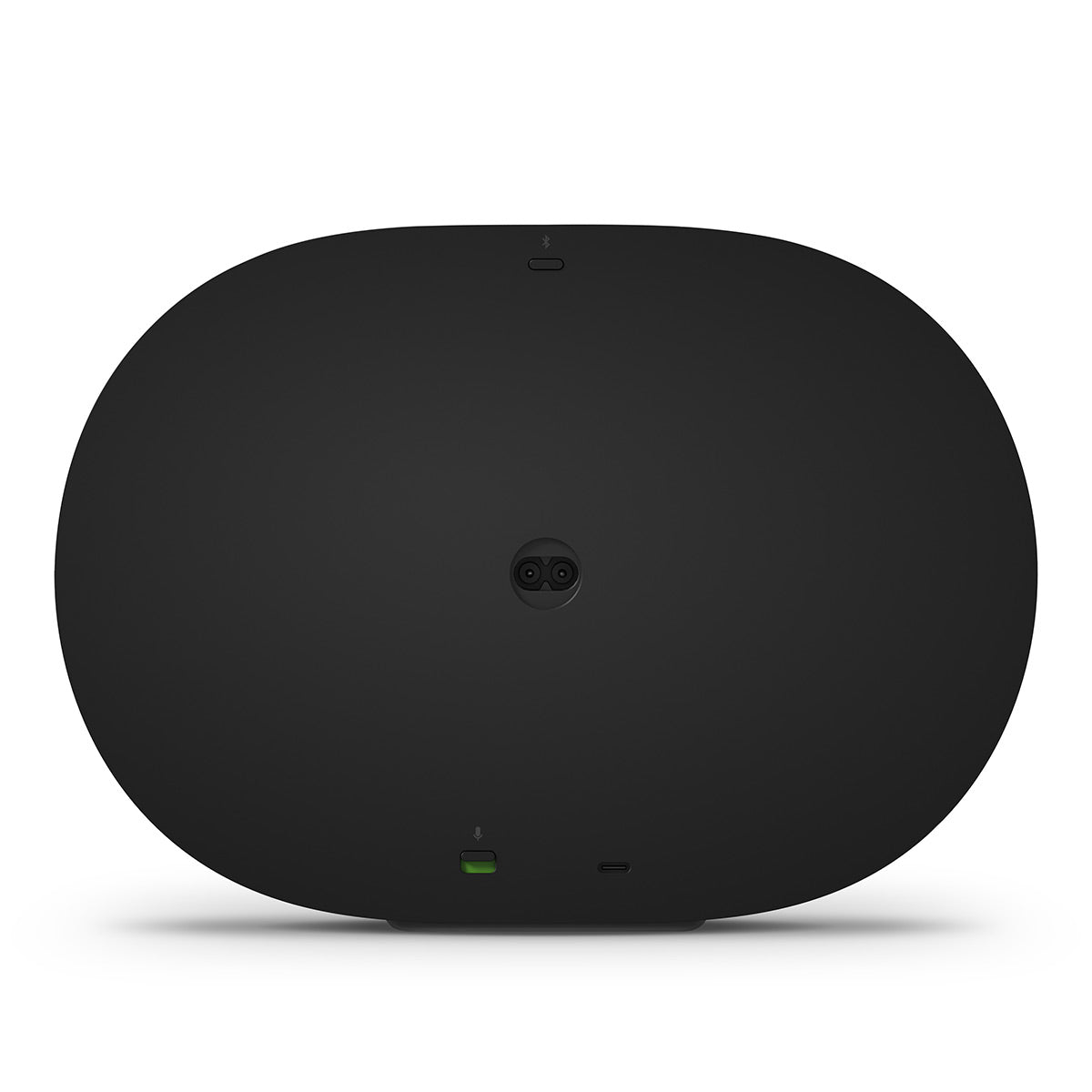 Stream Onyx Works with Sonos Wireless Turntable with 2-Speeds with Sonos Era 300 Wireless Smart Speaker (Black)