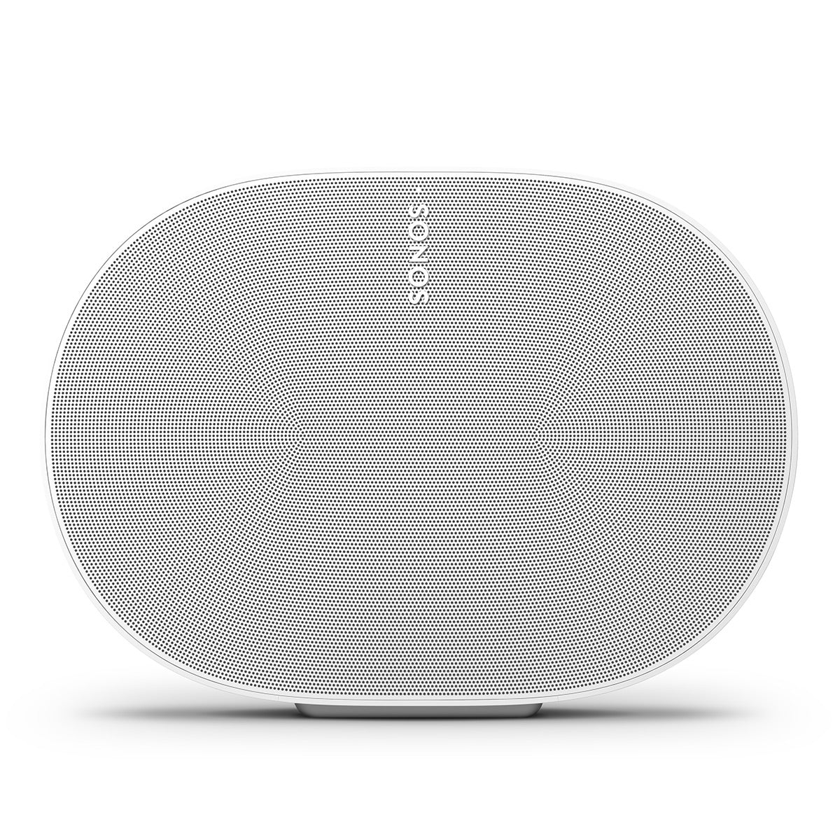 Stream Onyx Works with Sonos Wireless Turntable with Pair of Sonos Era 300 Wireless Smart Speaker (White)