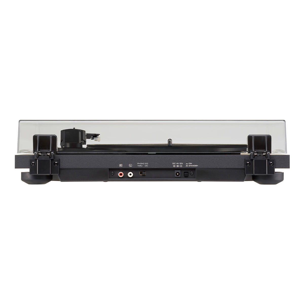 TN-180BT-A3 Belt-Drive Turntable with Bluetooth, Built-In Phono Amp, & Pre-Installed Audio-Technica MM Cartridge