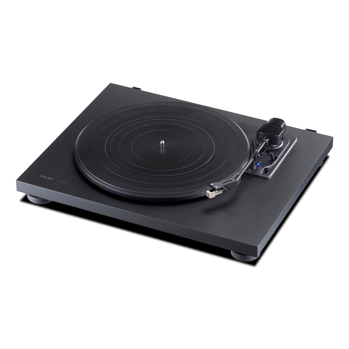 TN-180BT-A3 Belt-Drive Turntable with Bluetooth, Built-In Phono Amp, & Pre-Installed Audio-Technica MM Cartridge
