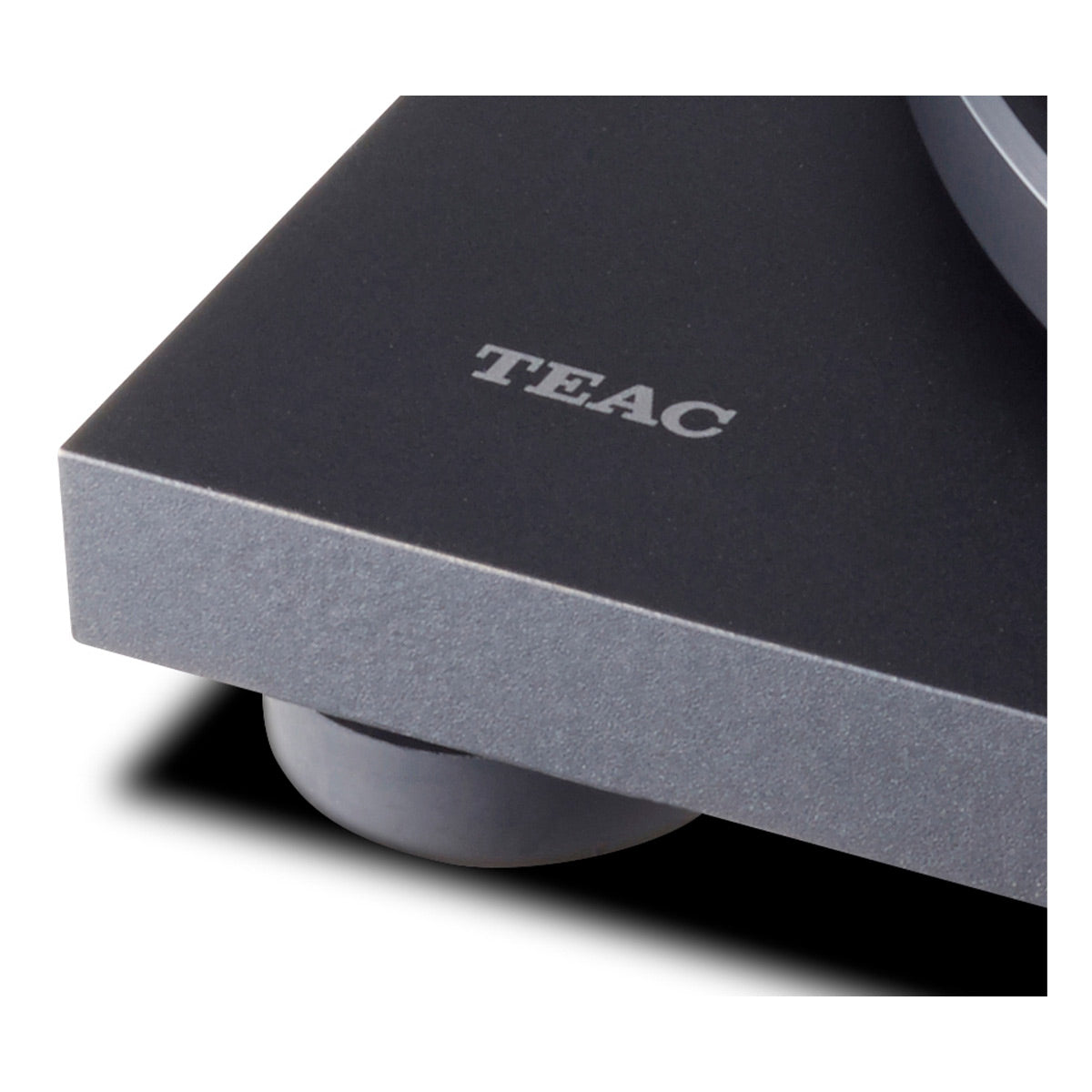 TN-280BT-A3 Belt-Drive Wireless Turntable with Bluetooth, Built-In Phono Amp, and Pre-Installed Audio-Technica MM Cartridge (Black)