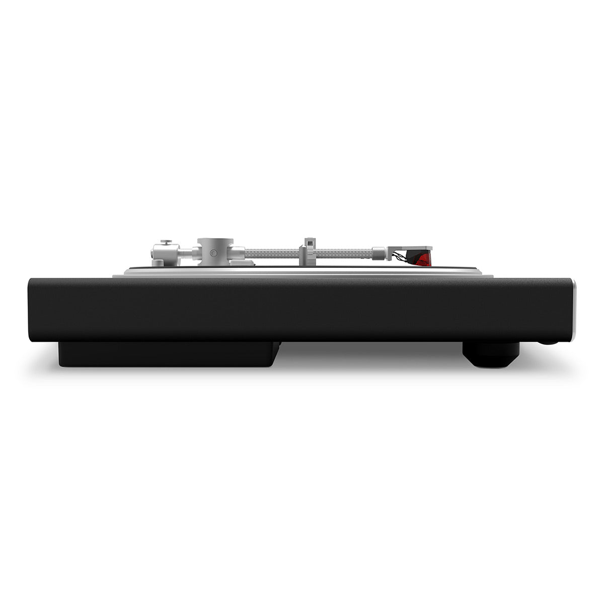 Hi-Res Carbon Bluetooth Turntable with aptX Adaptive Audio and Ortofon 2M Red Cartridge