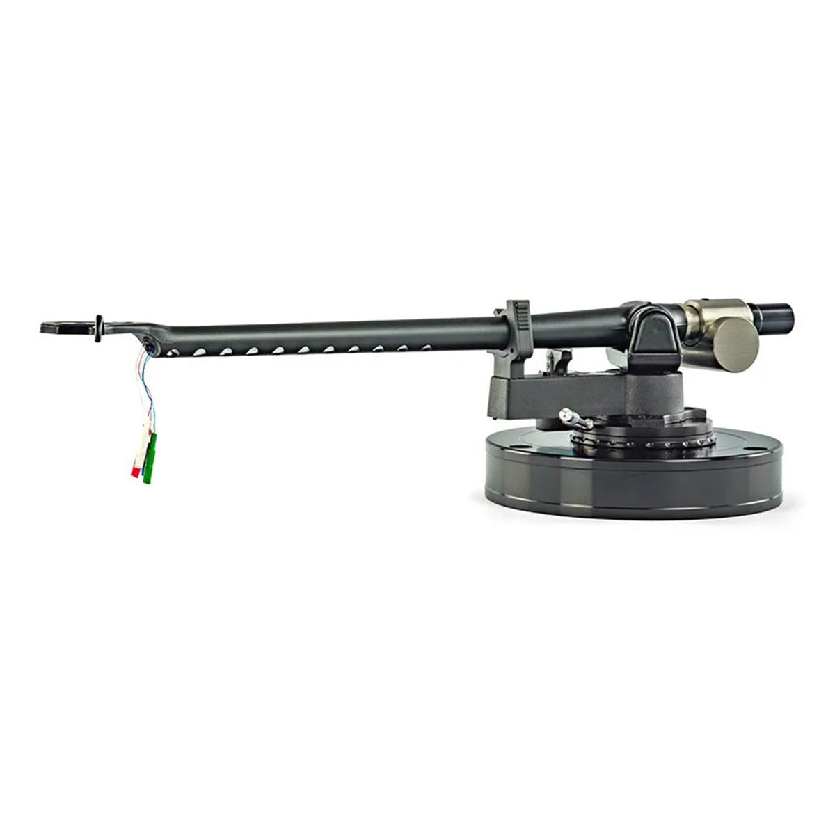 MichellOrbe Turntable with TecnoArm 2 Tonearm (Black)