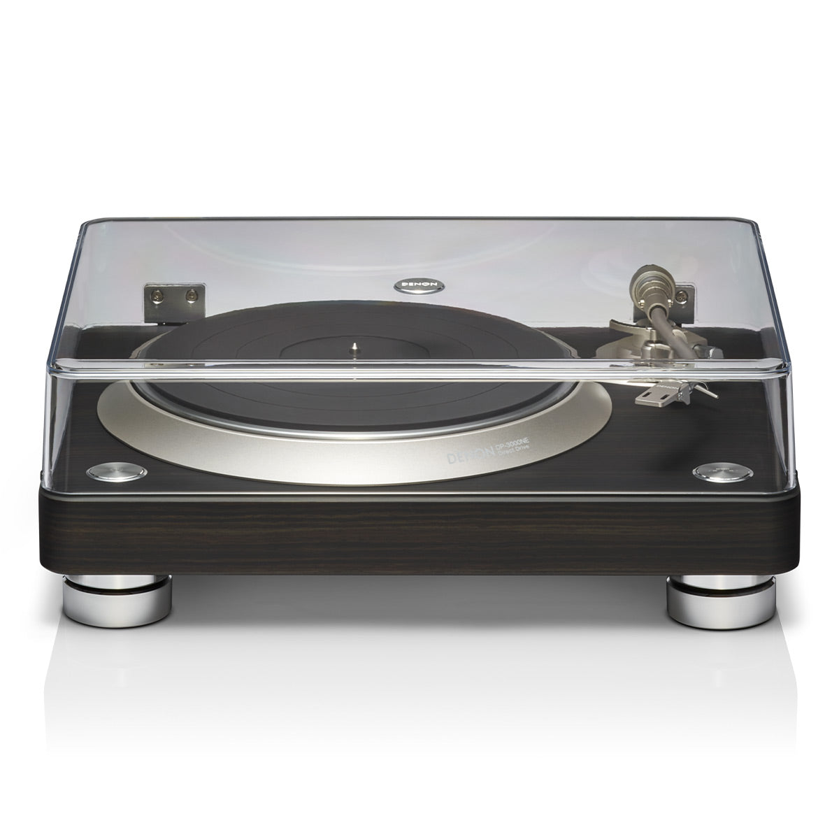 DP-3000NE Premium Direct-Drive Hi-Fi Turntable