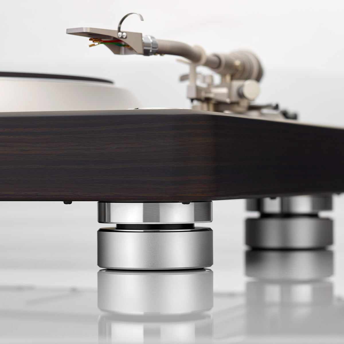 DP-3000NE Premium Direct-Drive Hi-Fi Turntable