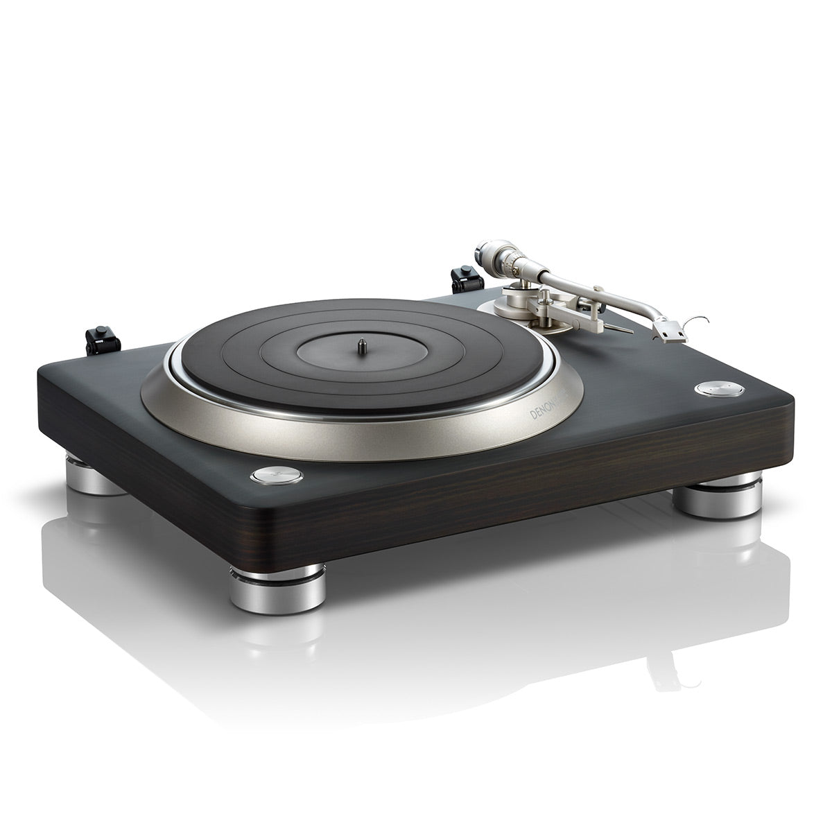 DP-3000NE Premium Direct-Drive Hi-Fi Turntable