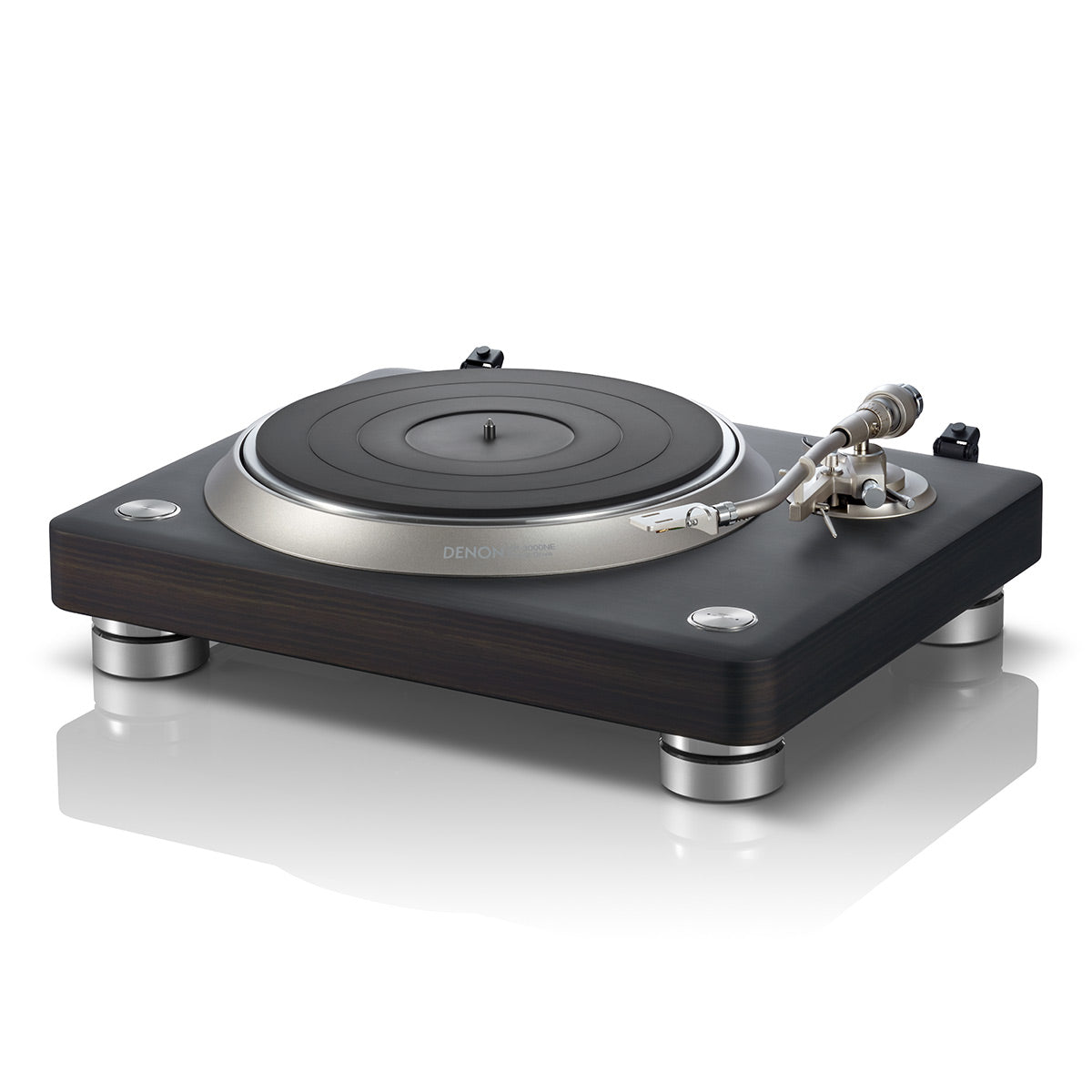 DP-3000NE Premium Direct-Drive Hi-Fi Turntable