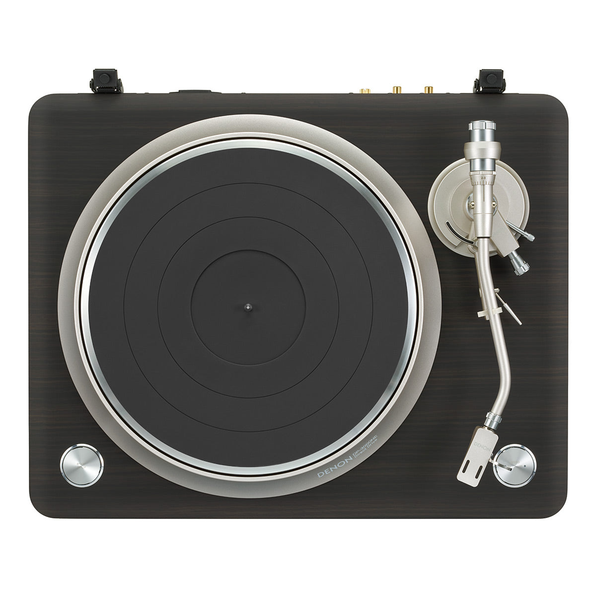 DP-3000NE Premium Direct-Drive Hi-Fi Turntable
