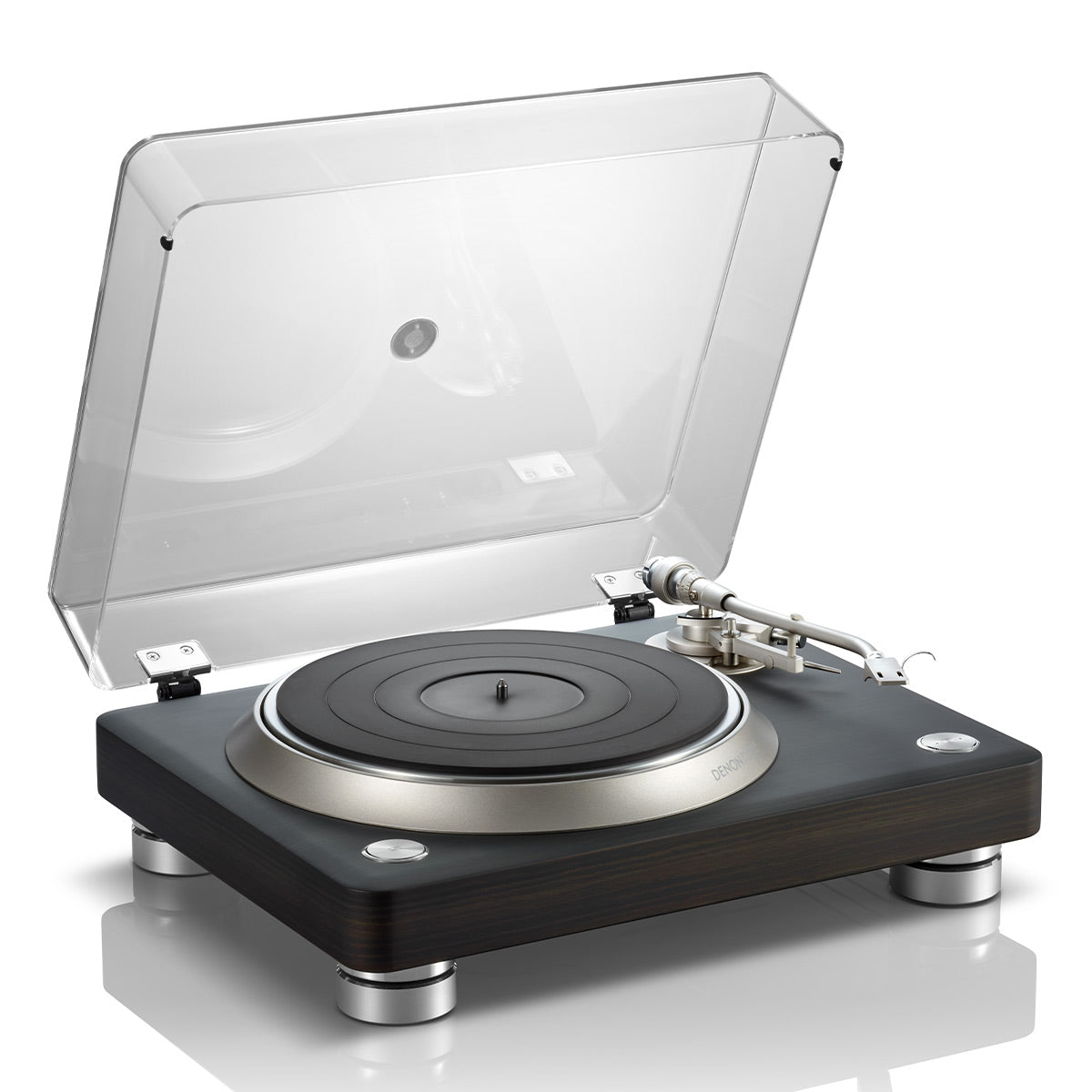 DP-3000NE Premium Direct-Drive Hi-Fi Turntable