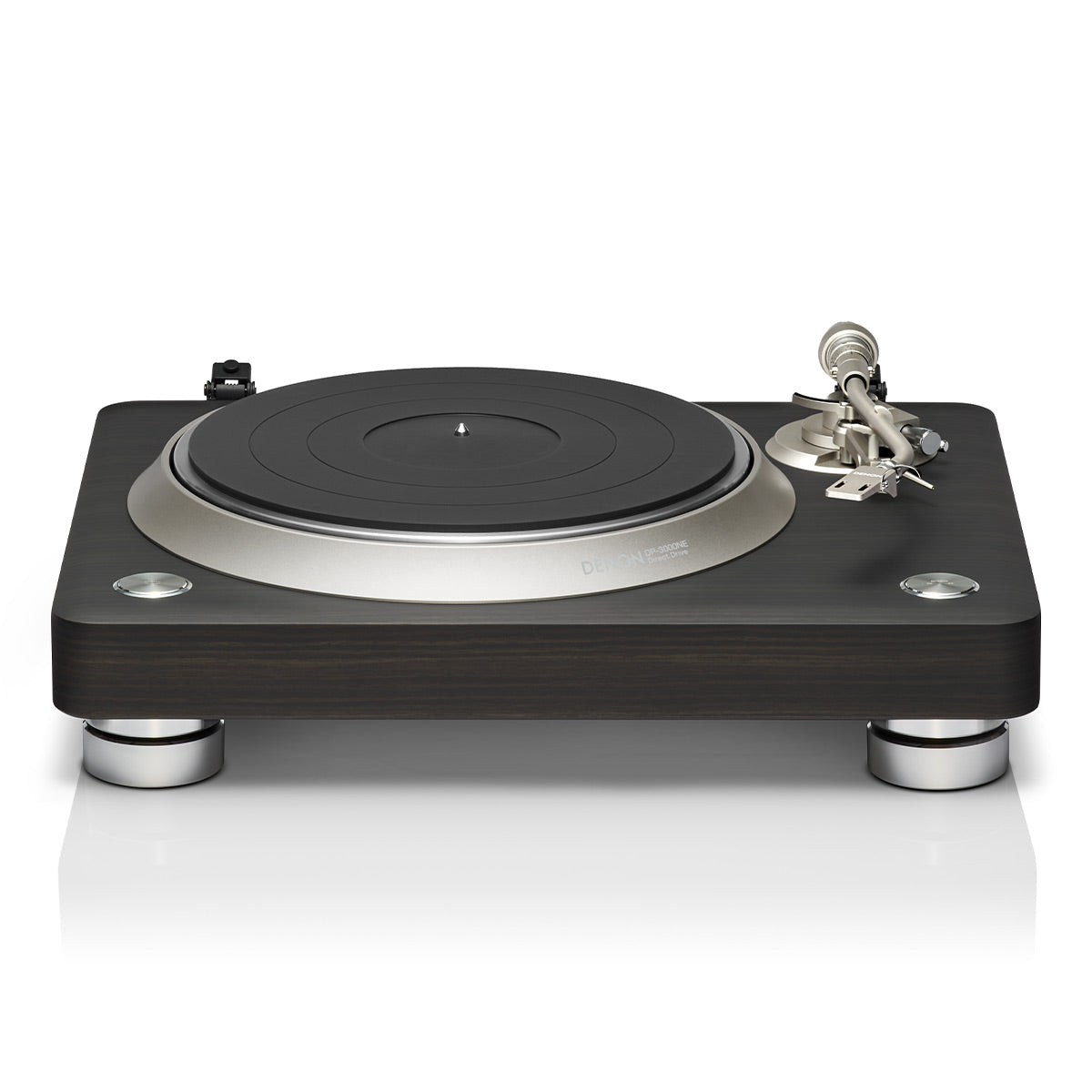 DP-3000NE Premium Direct-Drive Hi-Fi Turntable