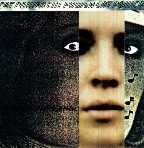 Cat Power: What Would the Community Think - VINYL LP